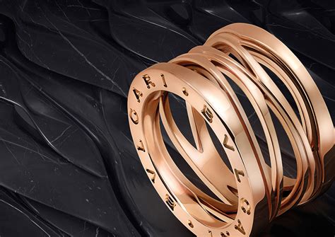 zaha hadid bulgari ring|bvlgari b zero1 ring price.